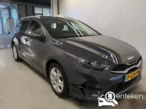 KIA Ceed Sportswagon 1.0 T-GDI 2022