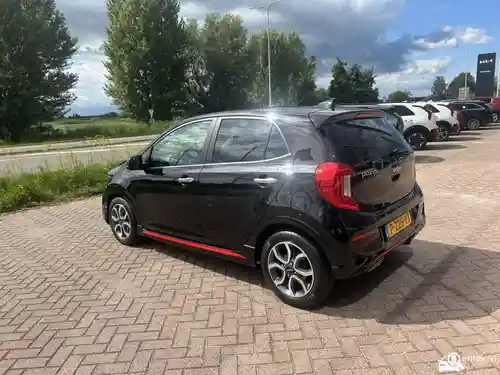 KIA Picanto 1.0 2022