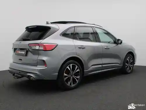 Ford Kuga 2.5 Plugin-Hybrid 2021