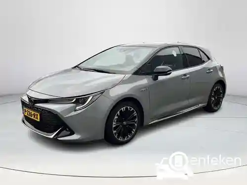 Toyota Corolla 1.8 Hybrid 2022
