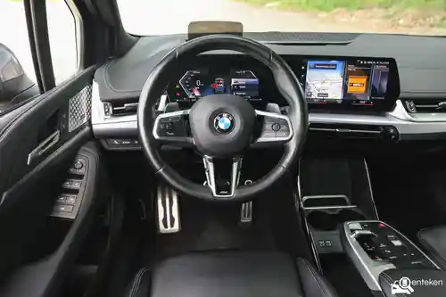 BMW 220i Active Tourer 2022