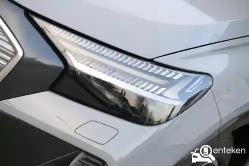Audi Q4 40 e-tron 2021