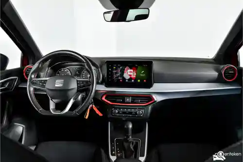 SEAT Arona 1.0 TSI 2022
