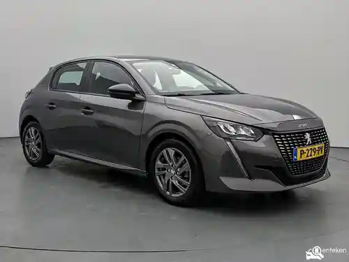 Peugeot 208 1.2 PureTech 75 2022