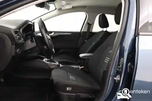 Ford Focus Turnier 1.0 EcoBoost Hybrid 2022
