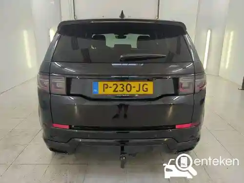 Land Rover Discovery Sport P300e 2022