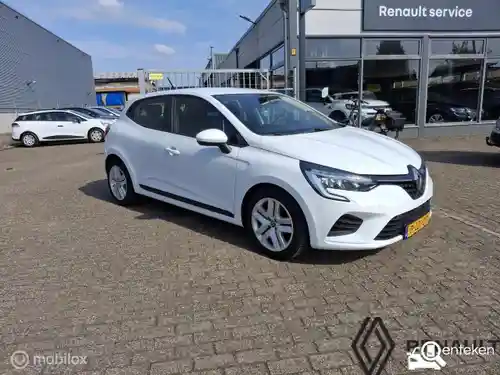 Renault Clio TCe 90 2022