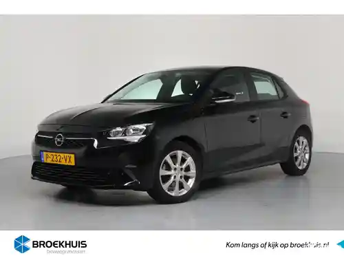 Opel Corsa 1.2 DI Turbo 2022