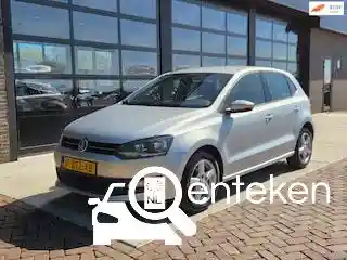 VW Polo 1.4 2010