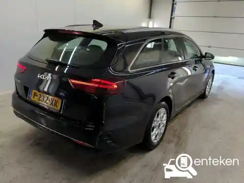 KIA Ceed Sportswagon 1.0 T-GDI 2022
