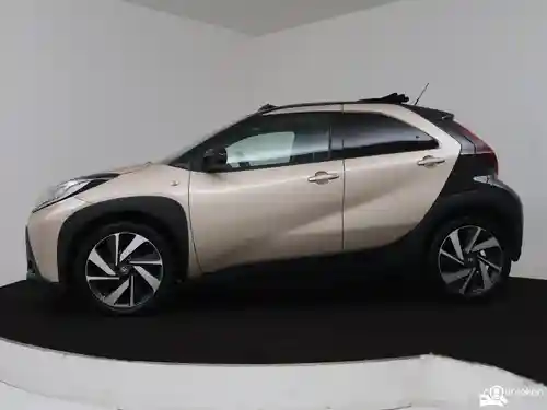 Toyota Aygo X Air 1.0 2022