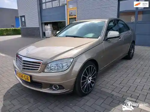 Mercedes-Benz C 230 2008