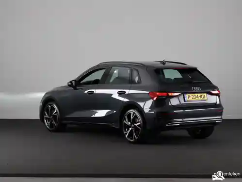Audi A3 Sportback 40 TFSI e 2021