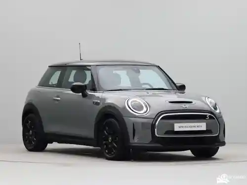 MINI  Cooper SE 2022