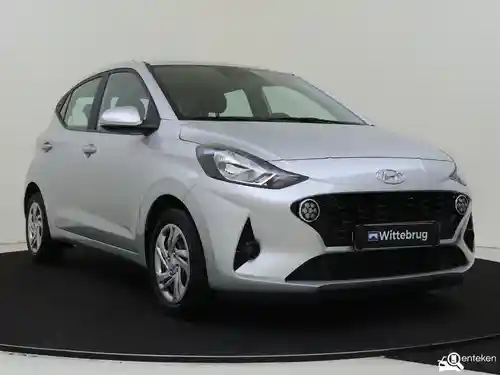 Hyundai i10 1.0 2022