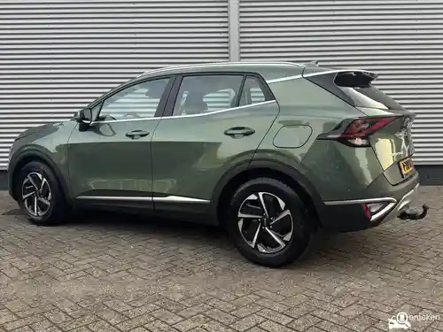 KIA Sportage 1.6 CRDi 136 Eco-Dynamics+ 2022
