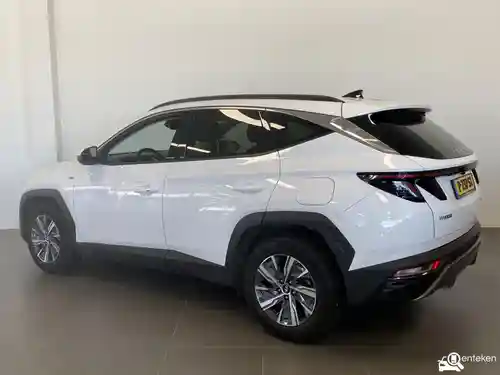 Hyundai Tucson 1.6 T-GDI 2022