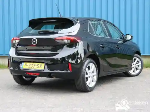 Opel Corsa 1.2 DI Turbo 2022