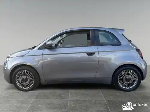 Fiat 500e 23,8 kWh 2022