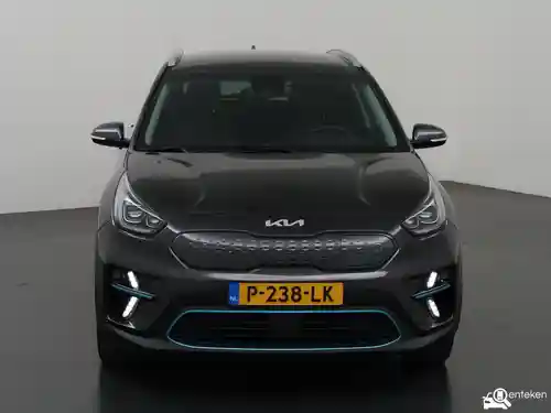 KIA e-Niro 64 kWh 2021