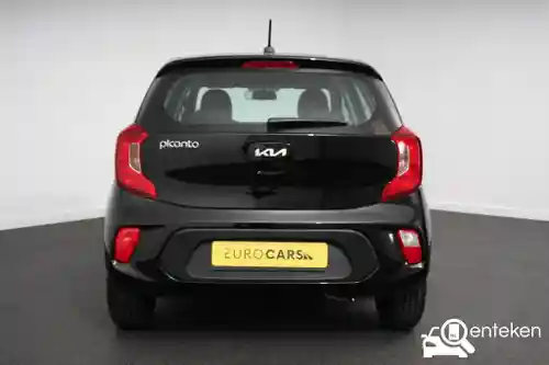 KIA Picanto 1.0 2022