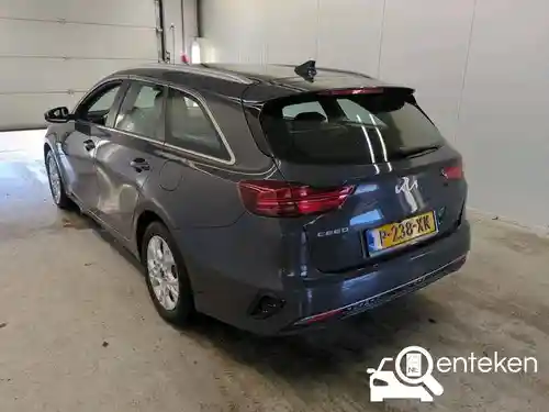 KIA Ceed Sportswagon 1.0 T-GDI 2022
