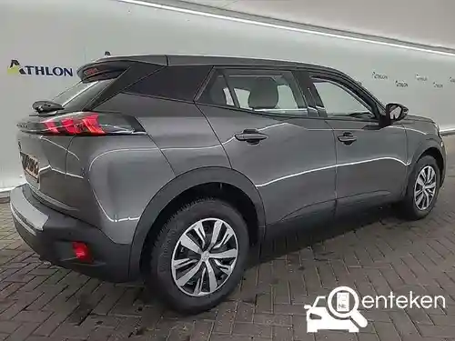 Peugeot 2008 1.2 PureTech 130 2022