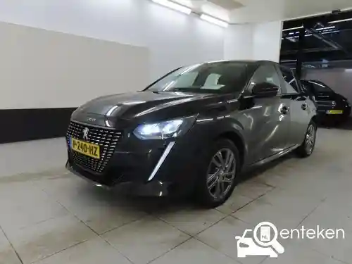 Peugeot 208 1.2 PureTech 75 2022