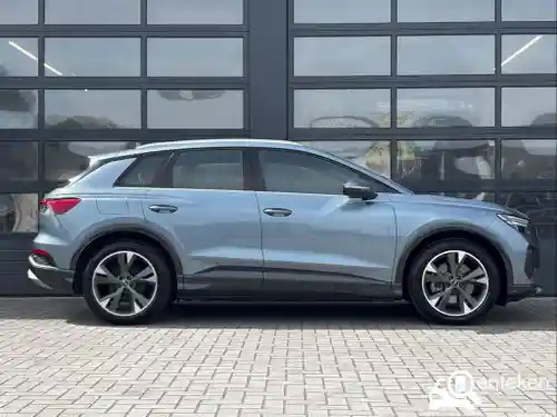 Audi Q4 40 e-tron 2022