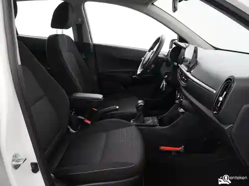 KIA Picanto 1.0 2022