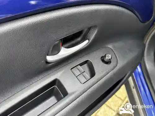 Toyota Aygo X Air 1.0 2022
