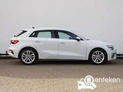 Audi A3 Sportback 30 TFSI 2022