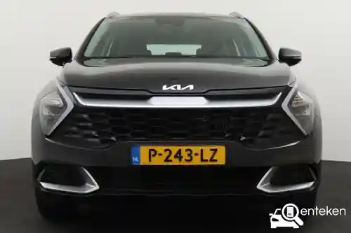 KIA Sportage 1.6 T-GDI 2022