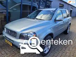 Volvo XC90 3.2 2007