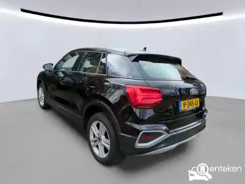 Audi Q2 30 TFSI 2022