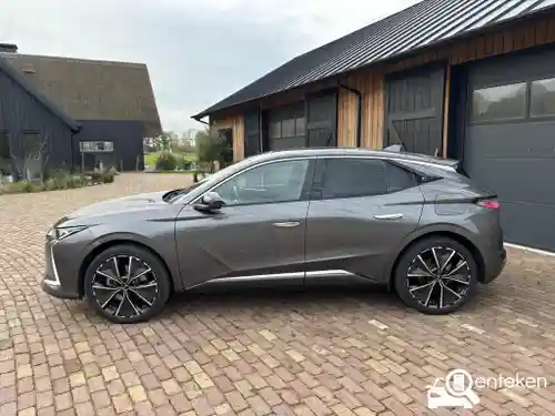 DS Automobiles DS 4 E-Tense 225 2022
