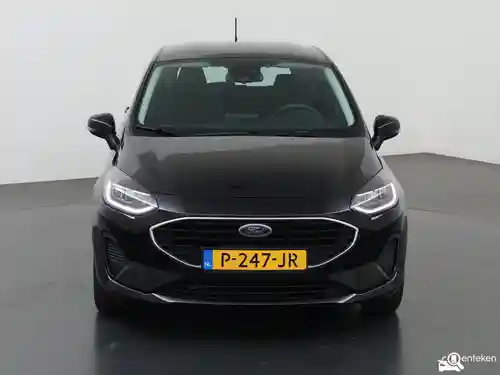 Ford Fiesta 1.0 EcoBoost 2022