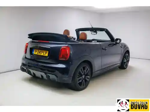 MINI Cabrio Cooper 2022