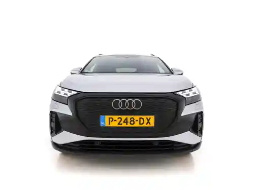 Audi Q4 40 e-tron 2022
