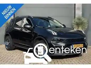 Lynk & Co 01 1.5TD PHEV 2022