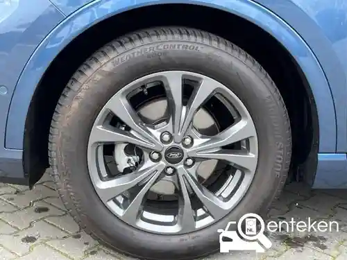 Ford Kuga 1.5 EcoBoost 2021