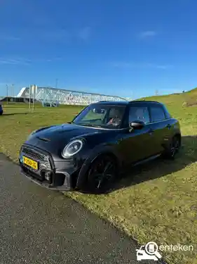 MINI  Cooper S 2022