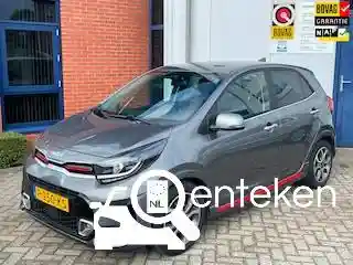 KIA Picanto 1.0 2022