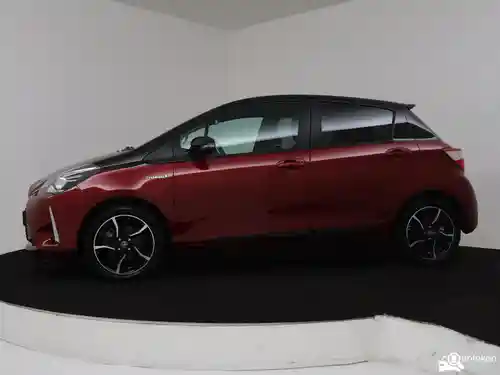 Toyota Yaris 1.5 Hybrid 2019