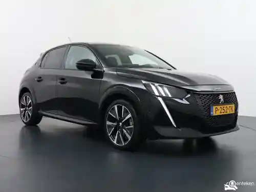 Peugeot 208 1.2 PureTech 100 2021