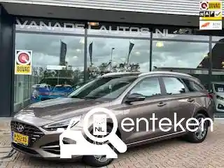 Hyundai i30 1.0 T-GDI 48V-Mildhybrid 2022