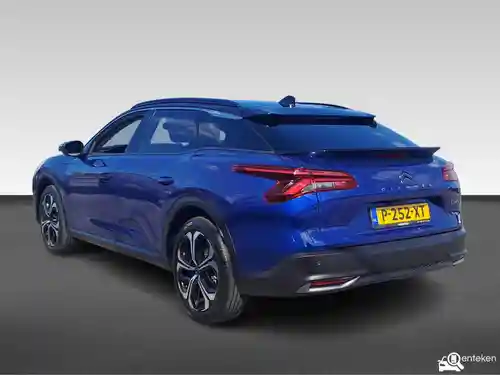Citroen C5 X PureTech 130 2022