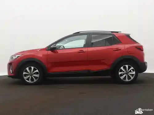 KIA Stonic 1.0 T-GDI 120 48V-Mild-Hybrid 2022