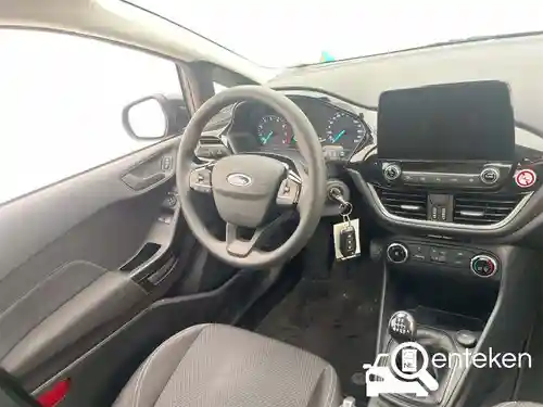 Ford Fiesta 1.0 EcoBoost 2022