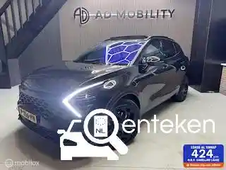 KIA Sportage 1.6 T-GDI Plug-In Hybrid 2022